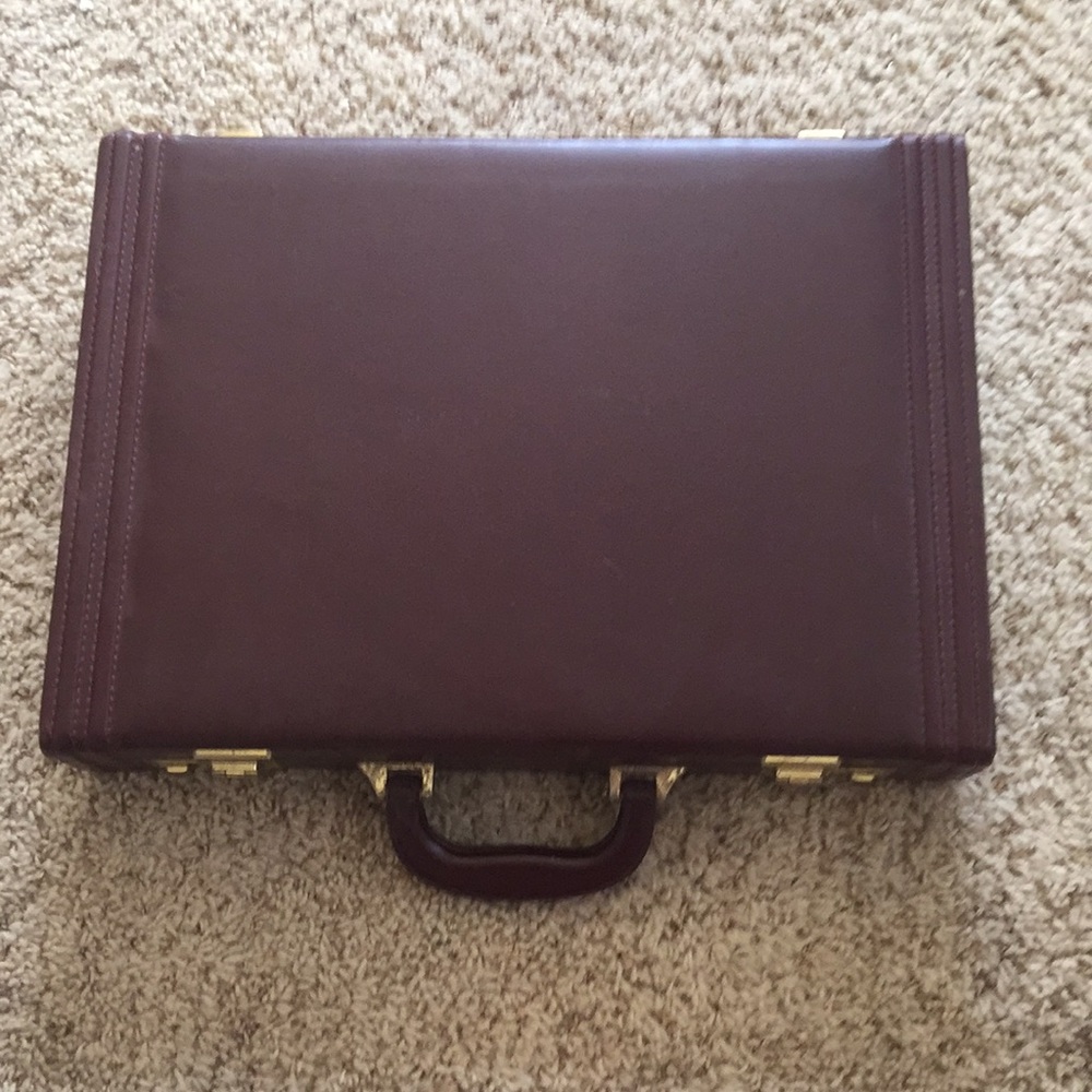Brief case